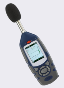 cel620 integrating sound level meter