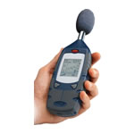 Sound Level Meter