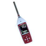 Integrating<br>Sound Level Meter