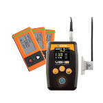 HAVi + VEXO Vibration Meter