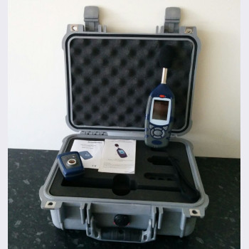 Occupational Noise Kit