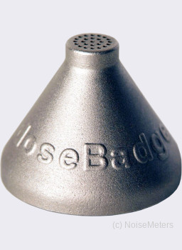 doseBadge Industrial