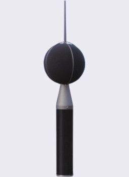 Outdoor Microphone